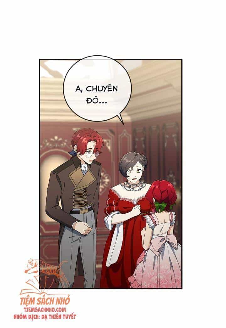 Lần Nữa Toả Sáng - Chương 40 - ảnh 8