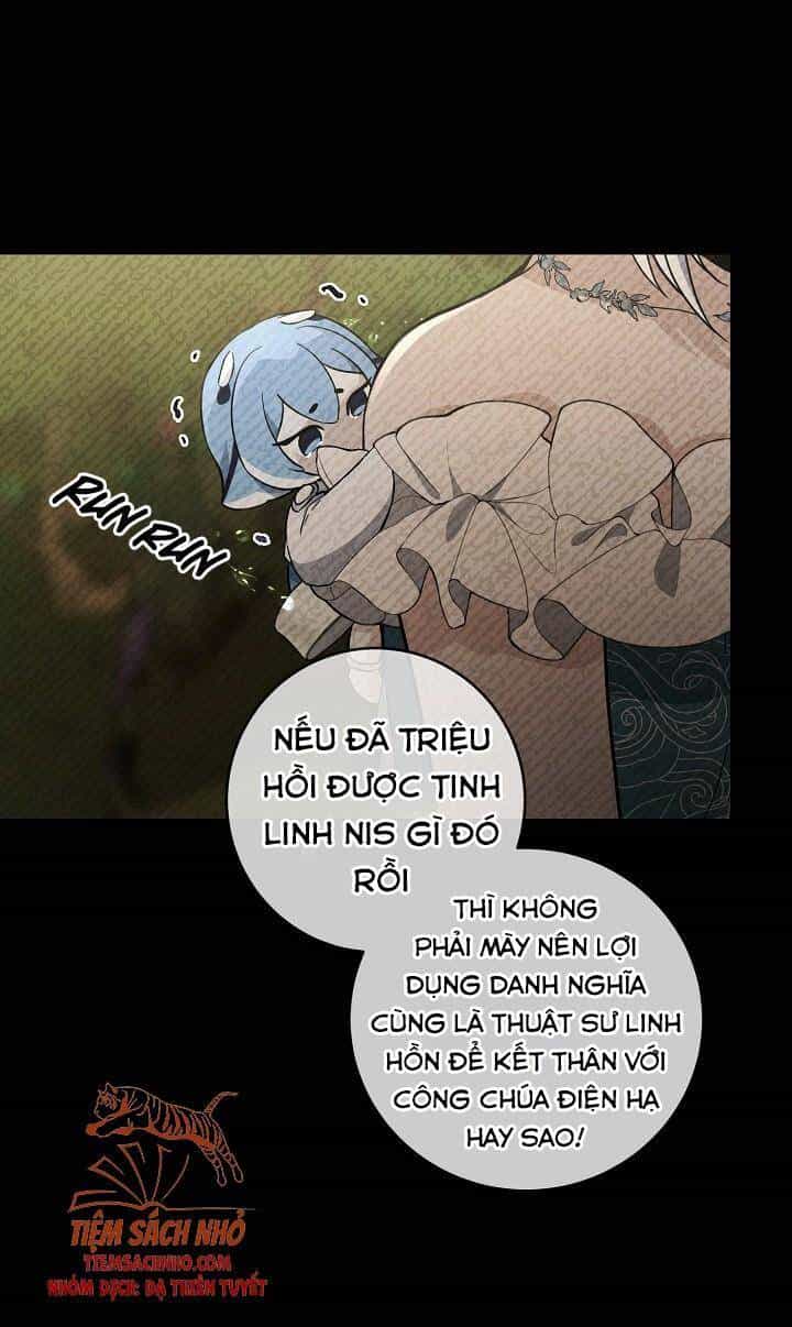Lần Nữa Toả Sáng - Chương 41 - ảnh 44