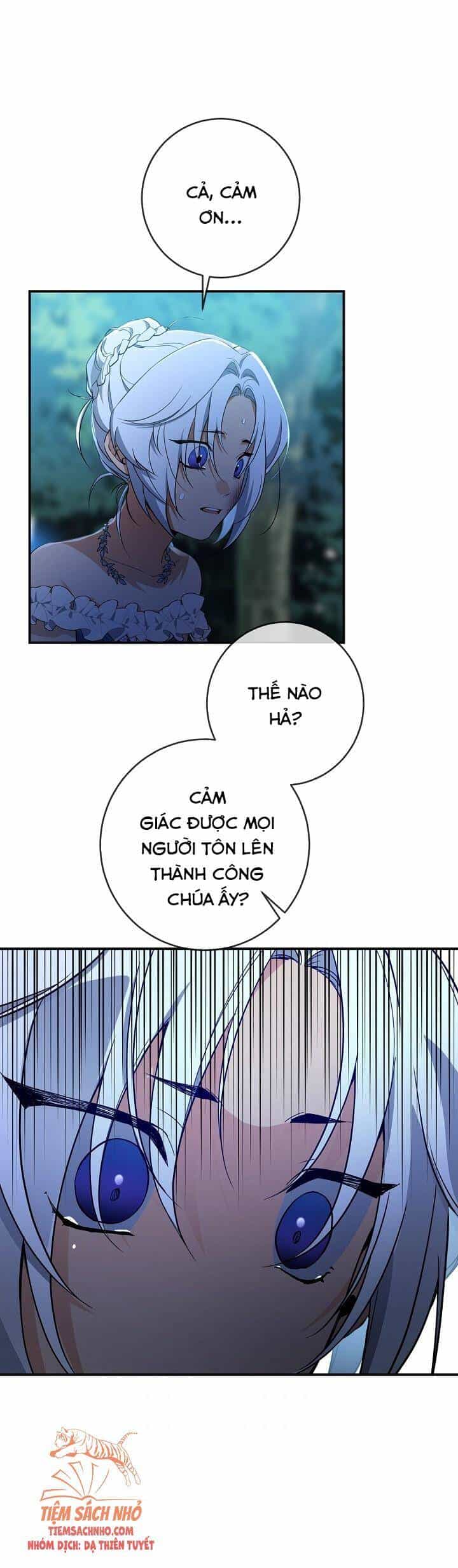 Lần Nữa Toả Sáng - Chương 41 - ảnh 55