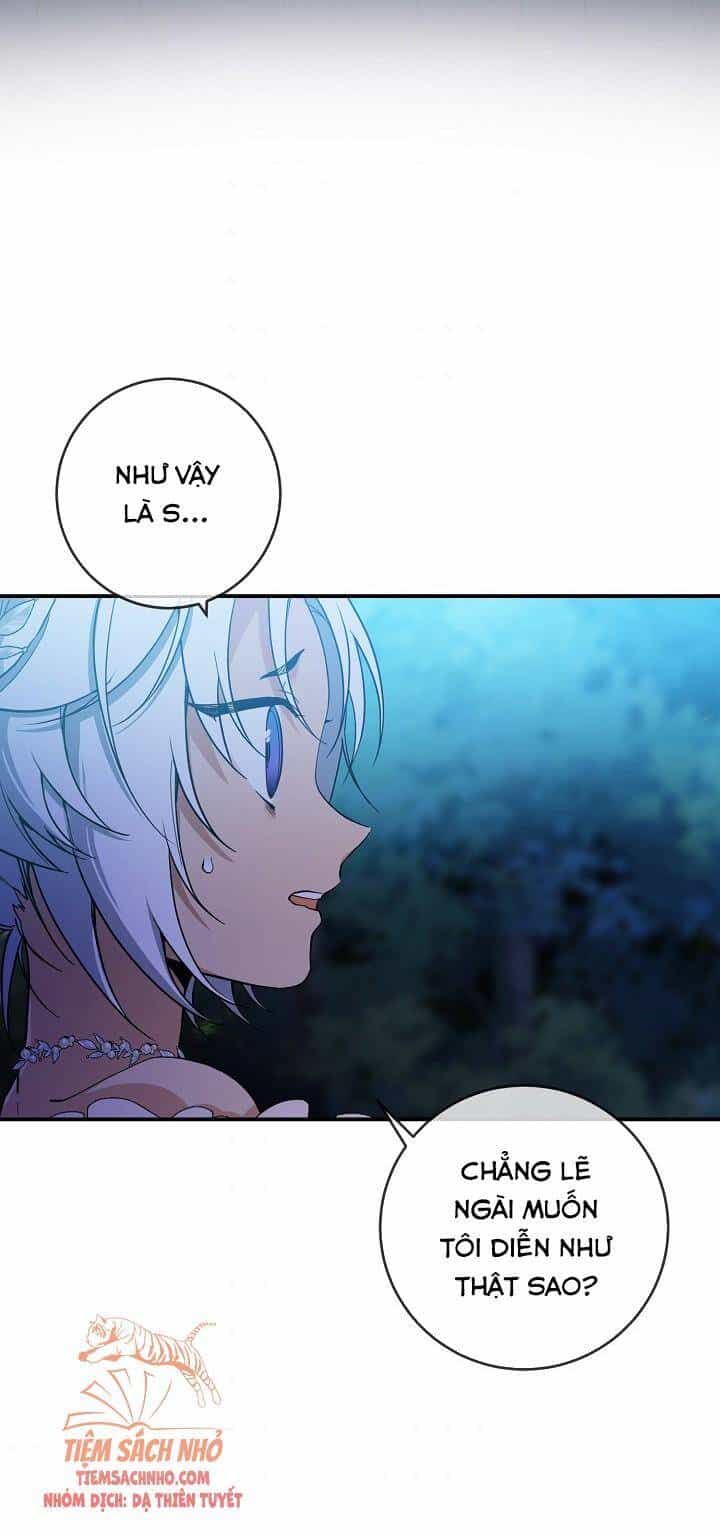 Lần Nữa Toả Sáng - Chương 42 - ảnh 4
