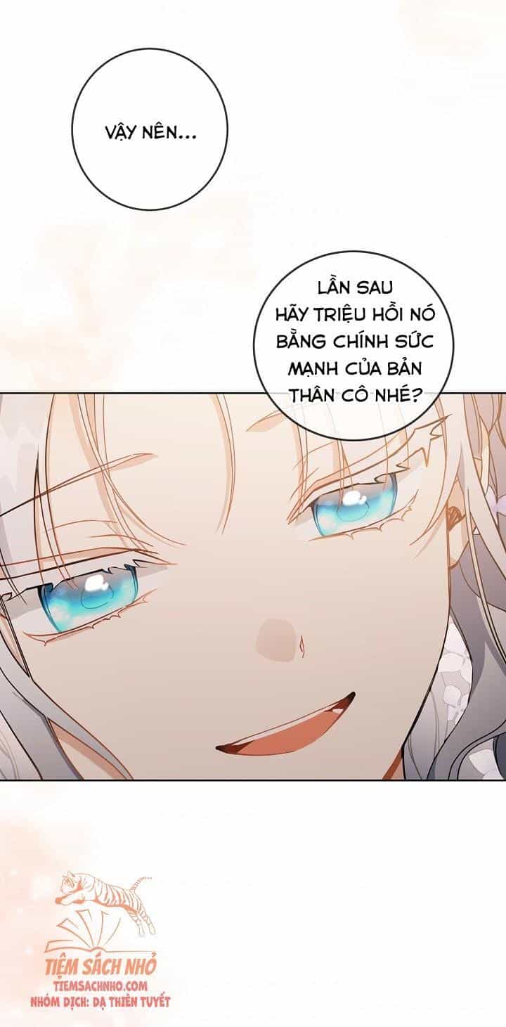 Lần Nữa Toả Sáng - Chương 44 - ảnh 34
