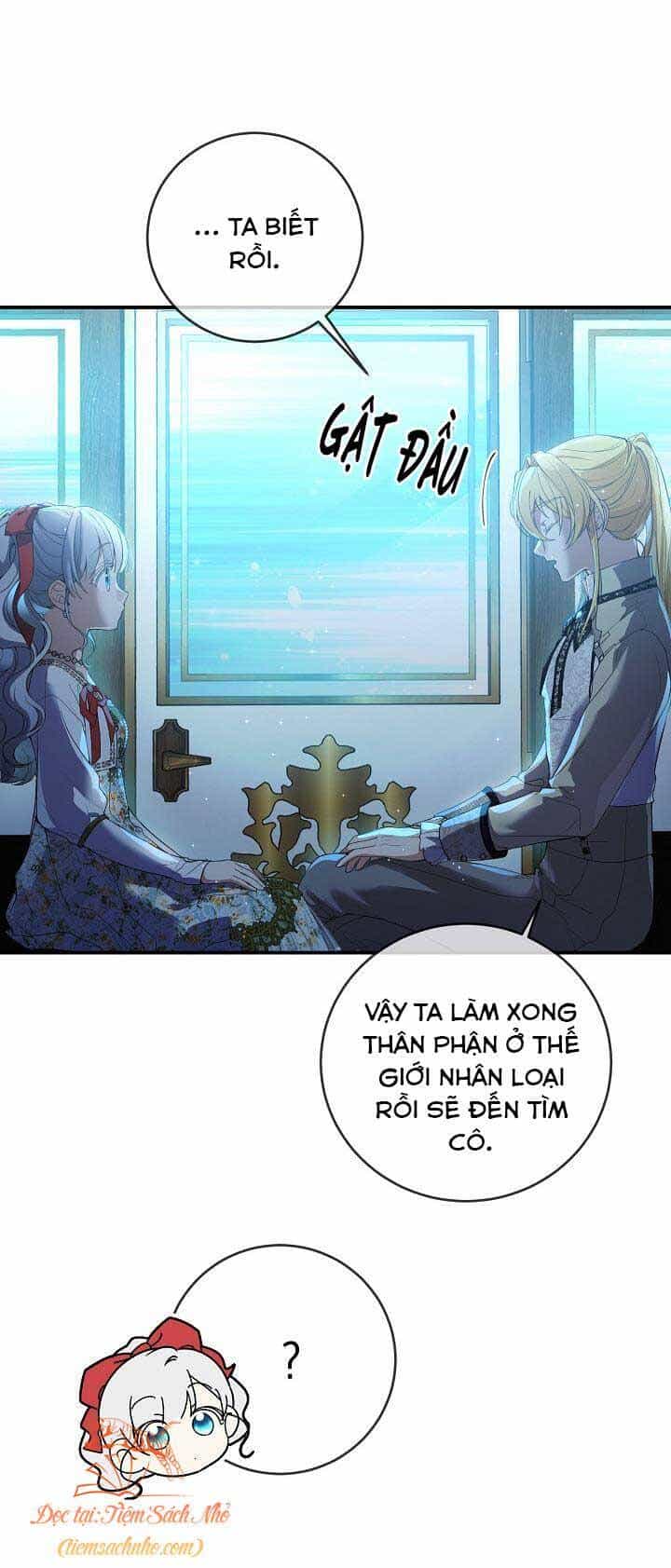 Lần Nữa Toả Sáng - Chương 47 - ảnh 20