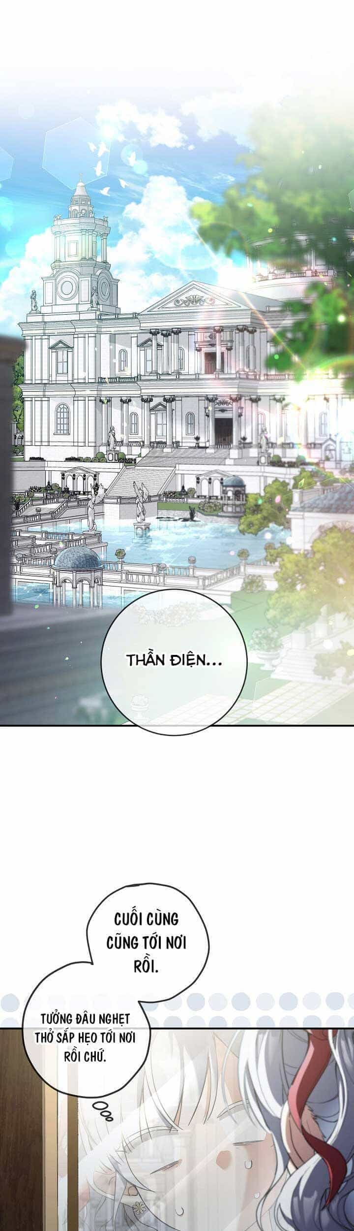 Lần Nữa Toả Sáng - Chương 48 - ảnh 1