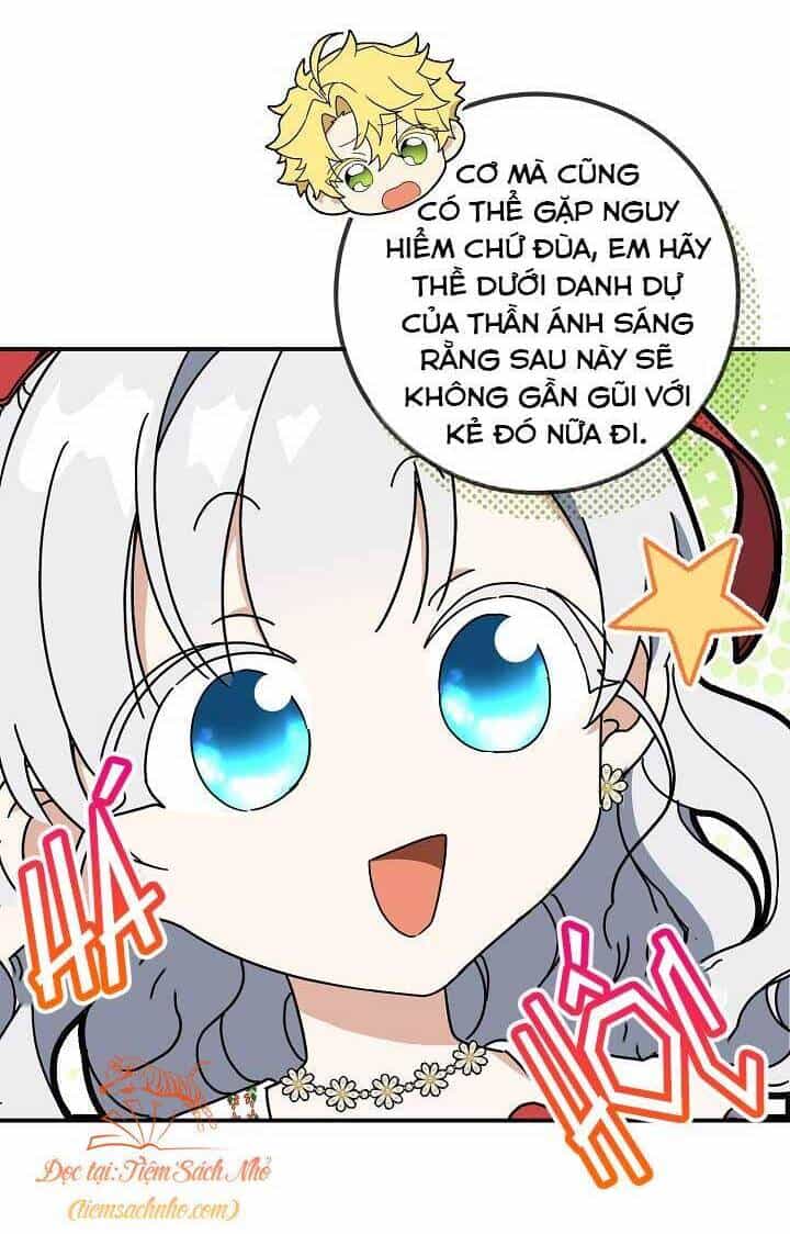 Lần Nữa Toả Sáng - Chương 48 - ảnh 15