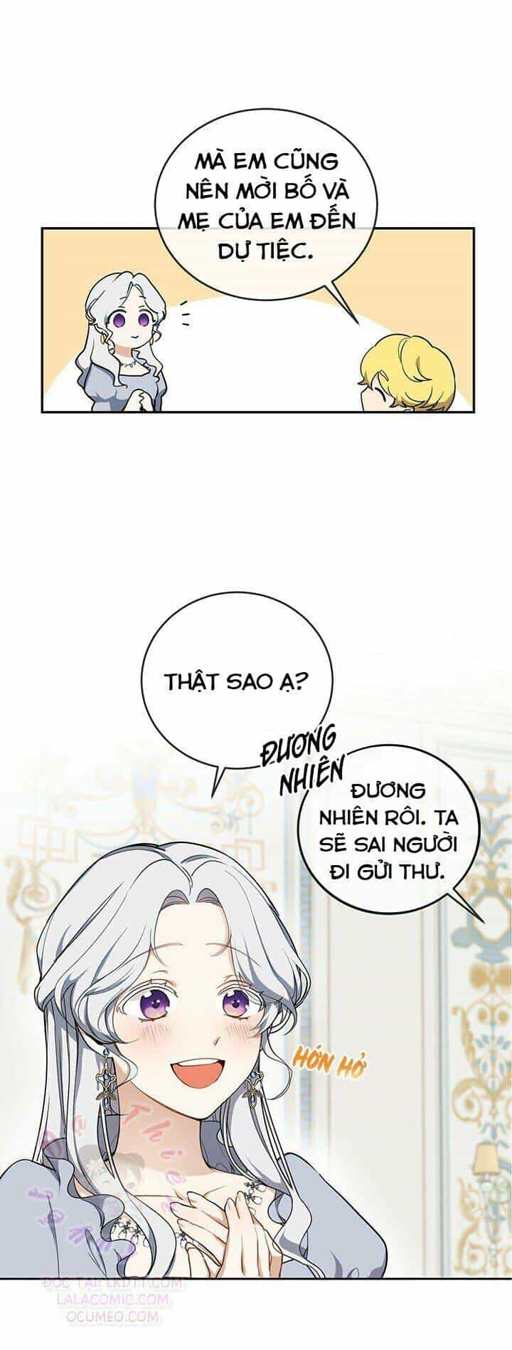 Lần Nữa Toả Sáng - Chương 5 - ảnh 17