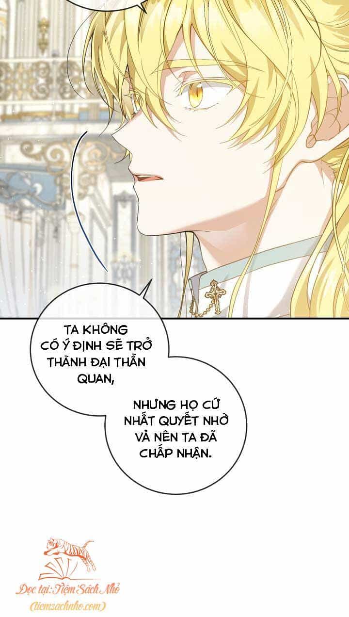 Lần Nữa Toả Sáng - Chương 49 - ảnh 20