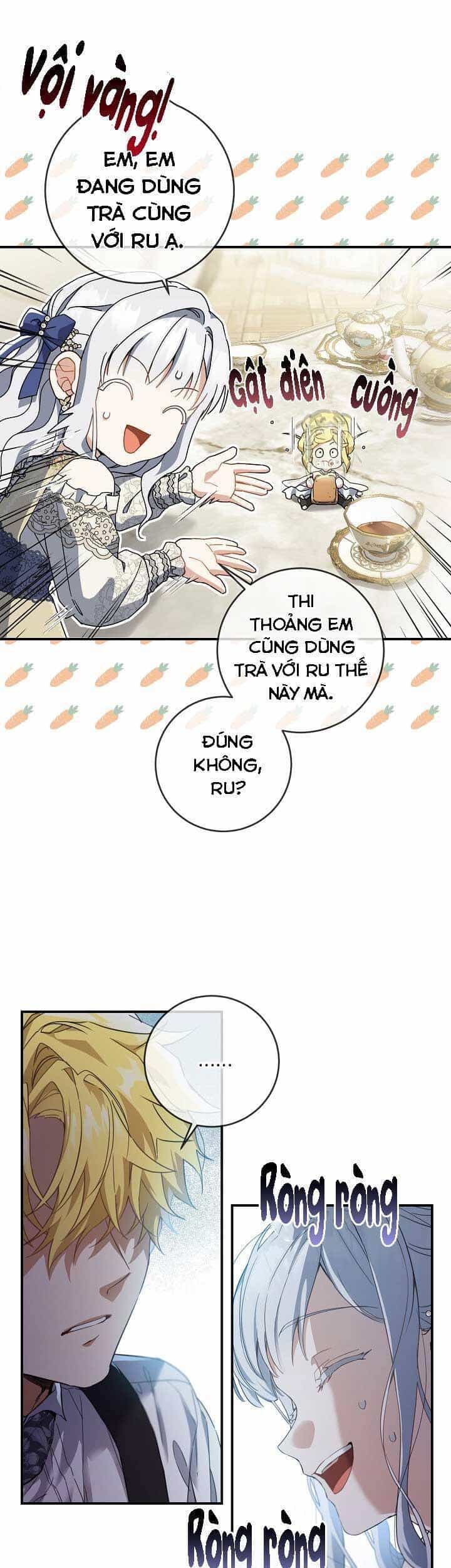 Lần Nữa Toả Sáng - Chương 49 - ảnh 64