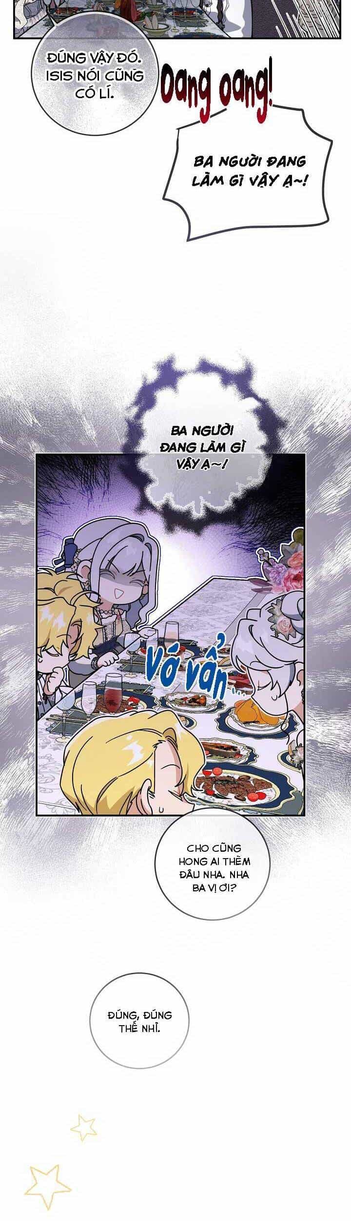 Lần Nữa Toả Sáng - Chương 50 - ảnh 21