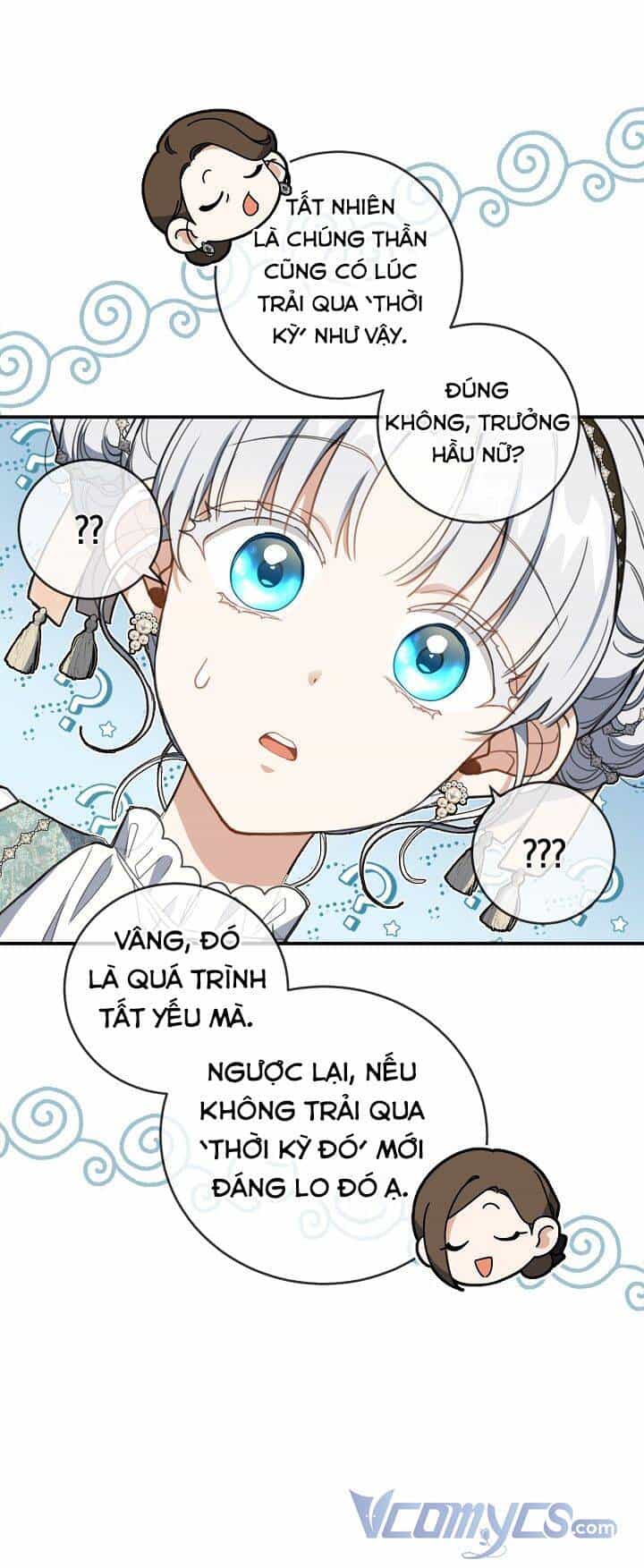 Lần Nữa Toả Sáng - Chương 51 - ảnh 47