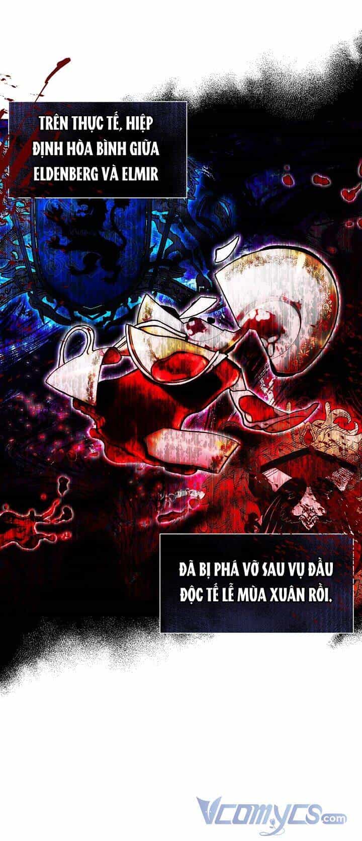 Lần Nữa Toả Sáng - Chương 51 - ảnh 7