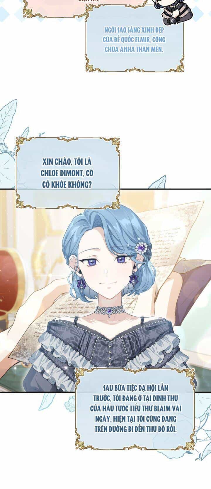 Lần Nữa Toả Sáng - Chương 52 - ảnh 12