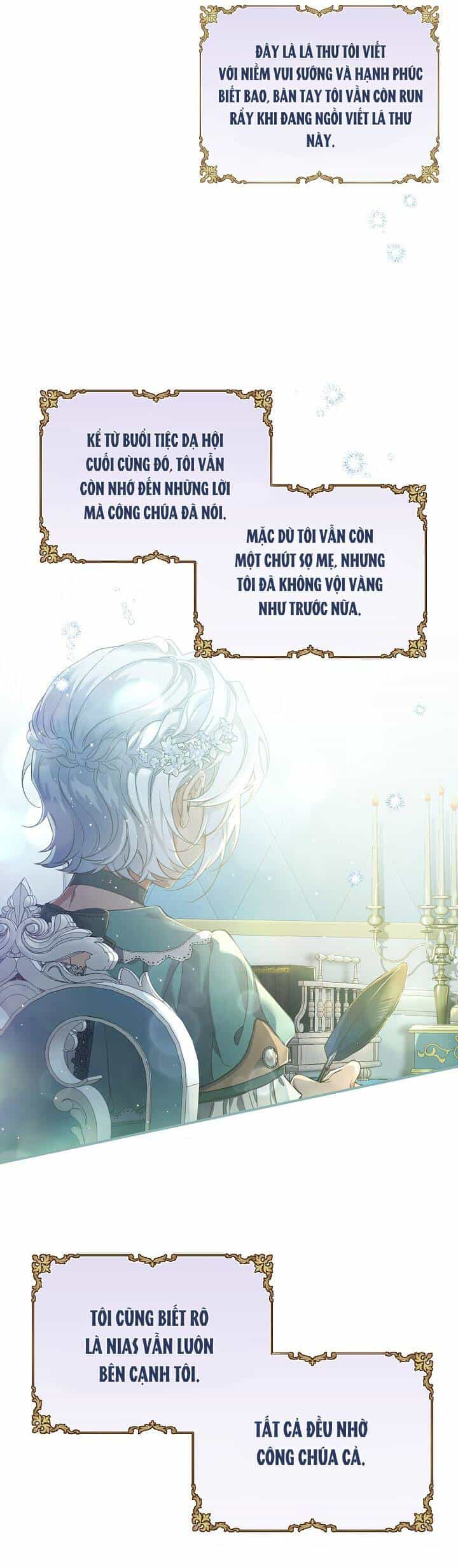 Lần Nữa Toả Sáng - Chương 52 - ảnh 15