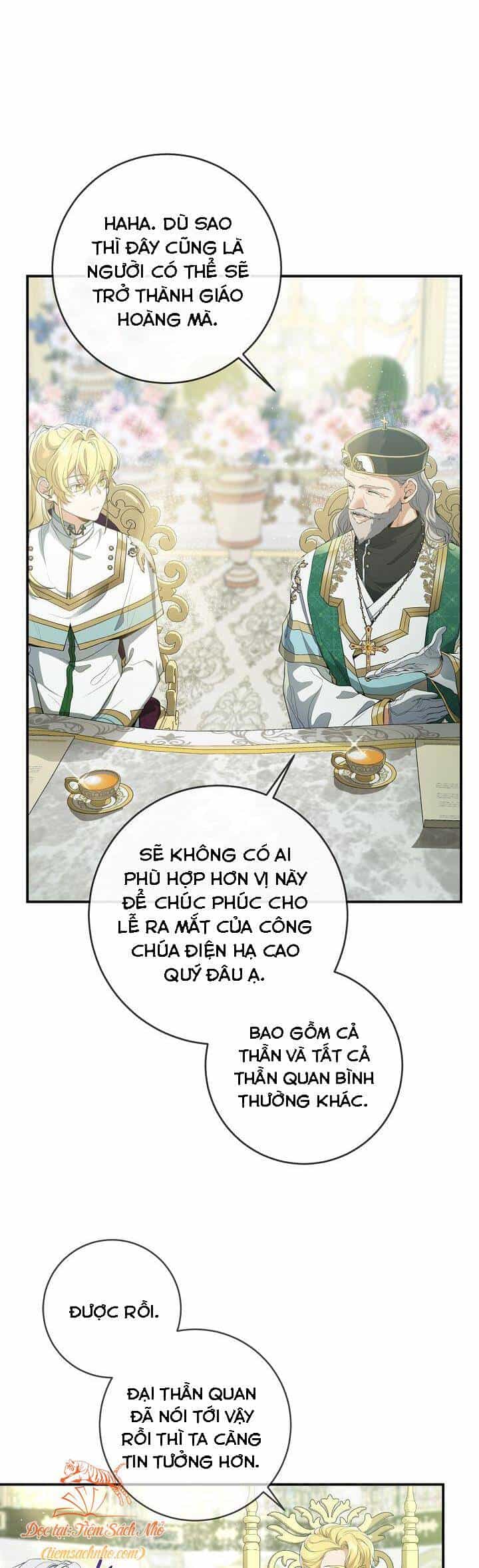 Lần Nữa Toả Sáng - Chương 53 - ảnh 11