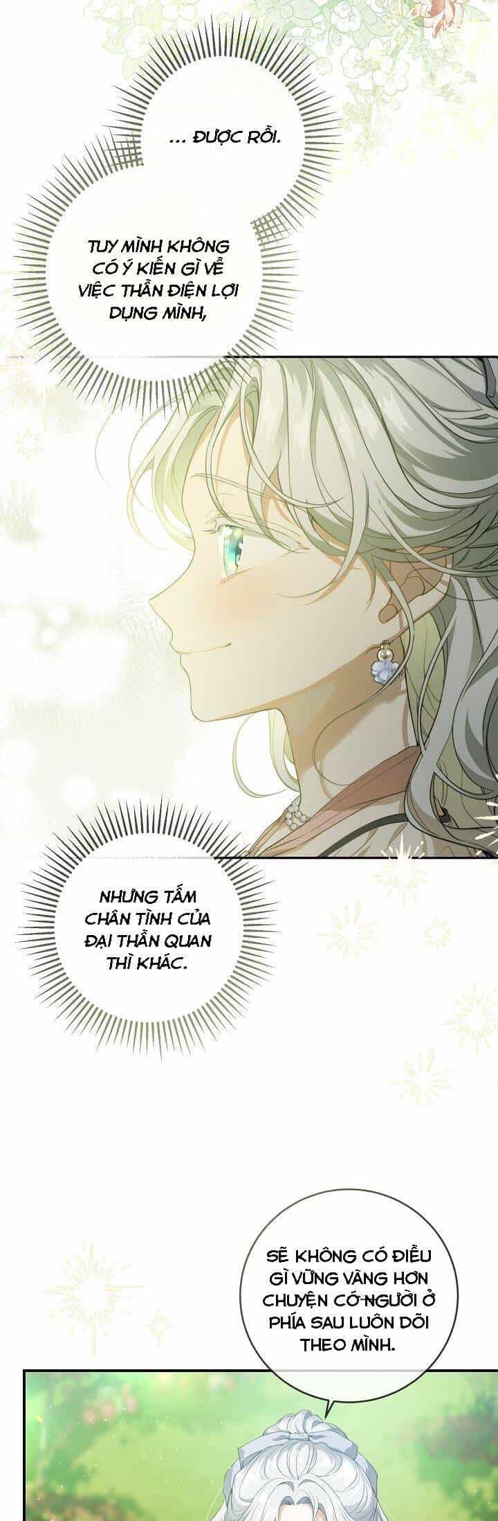 Lần Nữa Toả Sáng - Chương 53 - ảnh 27