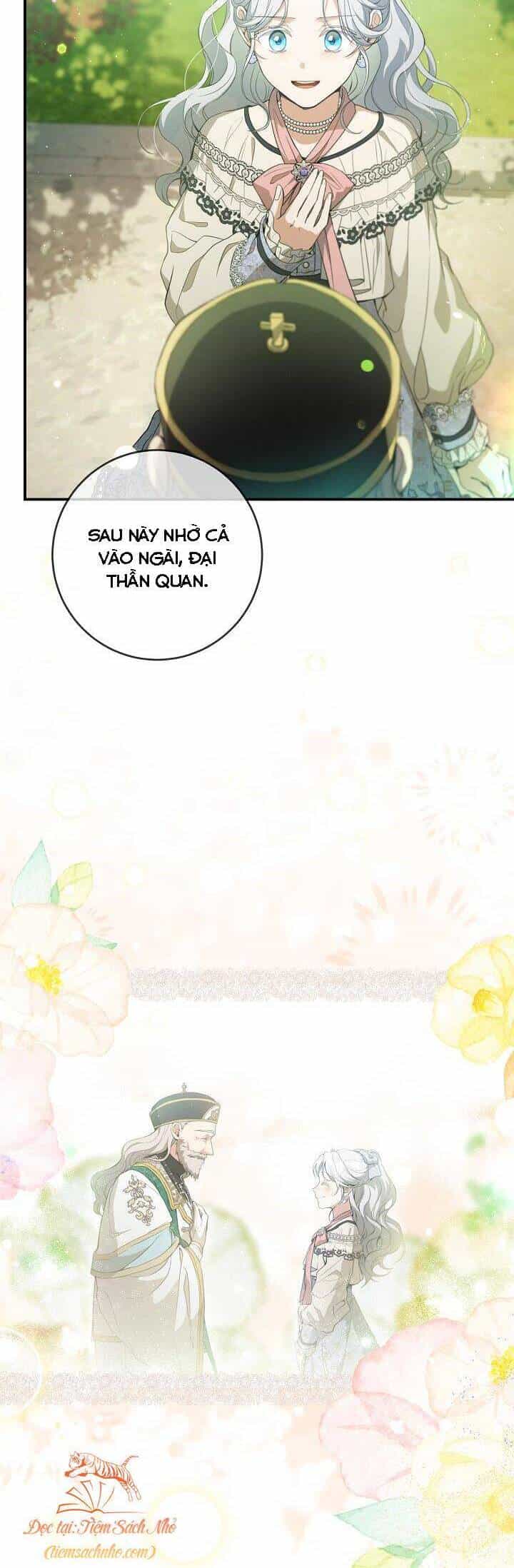 Lần Nữa Toả Sáng - Chương 53 - ảnh 28