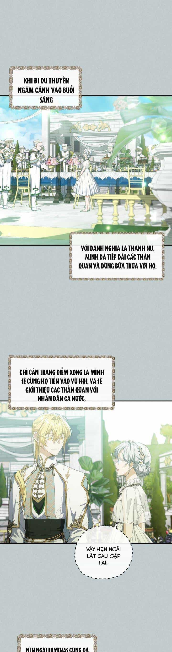 Lần Nữa Toả Sáng - Chương 55 - ảnh 3