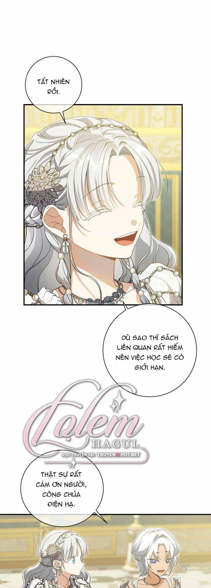 Lần Nữa Toả Sáng - Chương 57 - ảnh 35