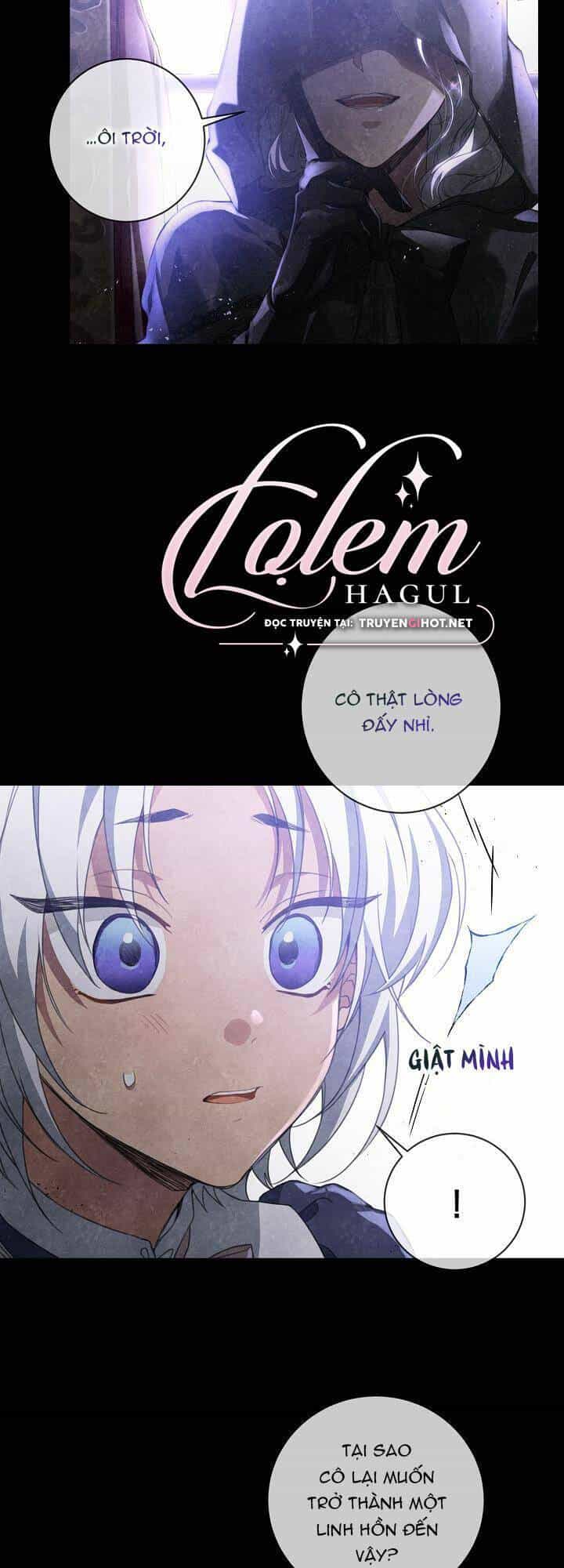 Lần Nữa Toả Sáng - Chương 57 - ảnh 47