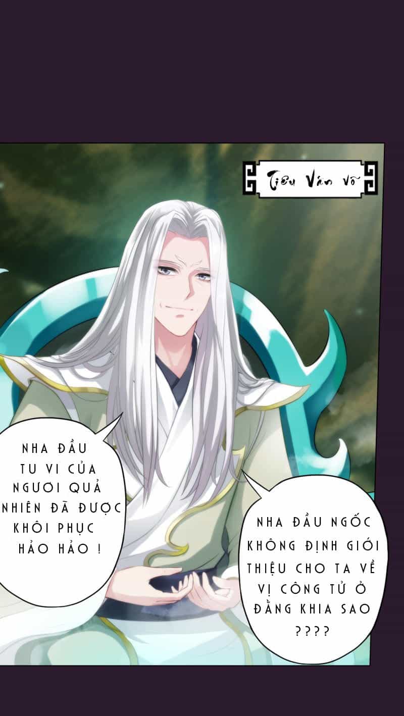 Lang Hoàn Thư Viện - Chương 10 - ảnh 10