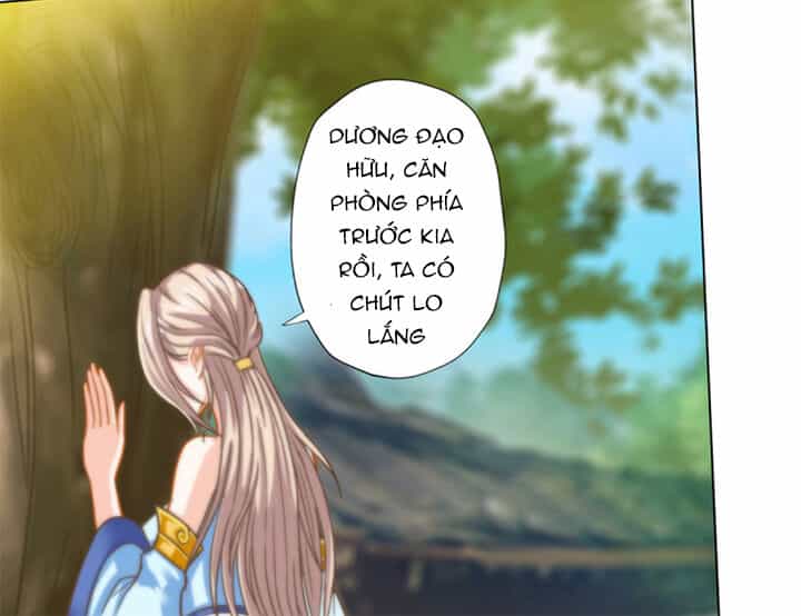 Lang Hoàn Thư Viện - Chương 100 - ảnh 41