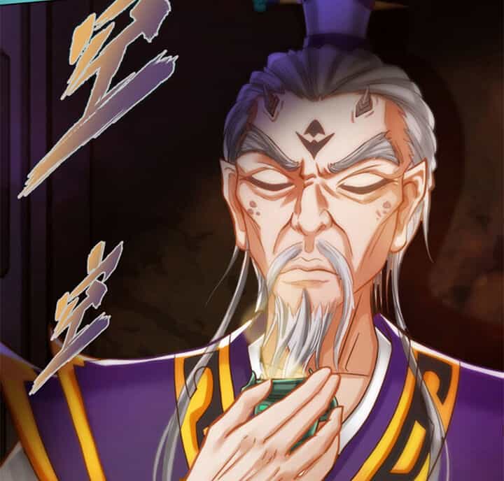 Lang Hoàn Thư Viện - Chương 101 - ảnh 29