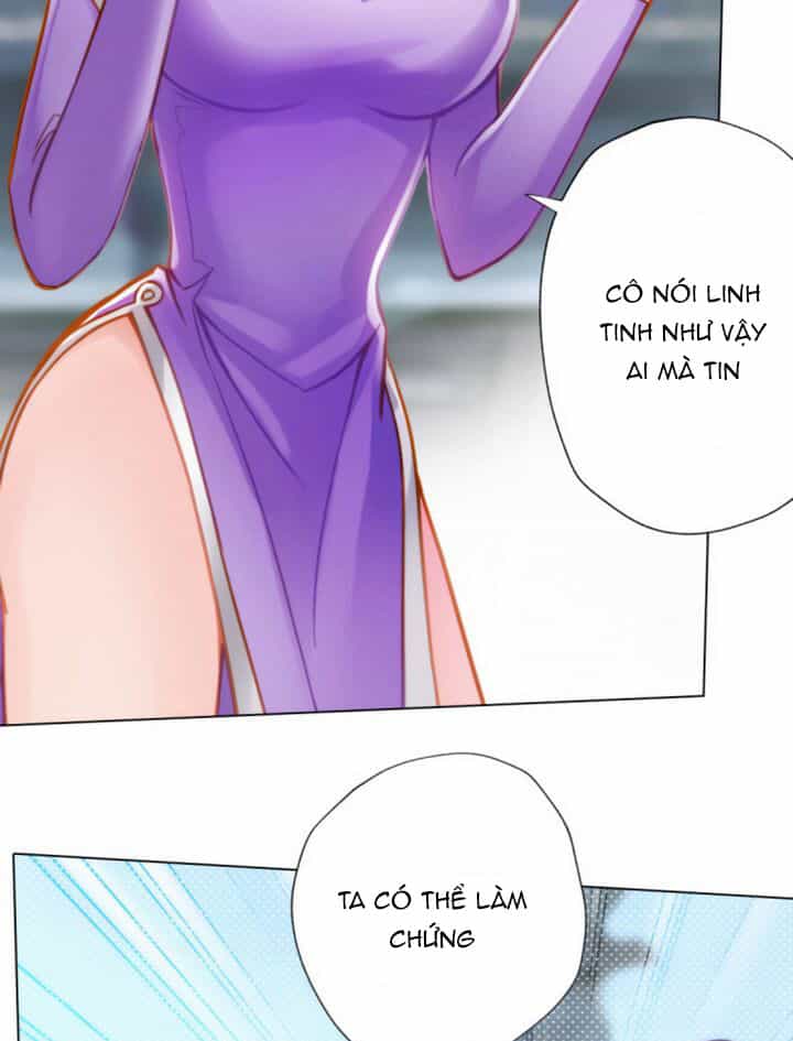 Lang Hoàn Thư Viện - Chương 103 - ảnh 9