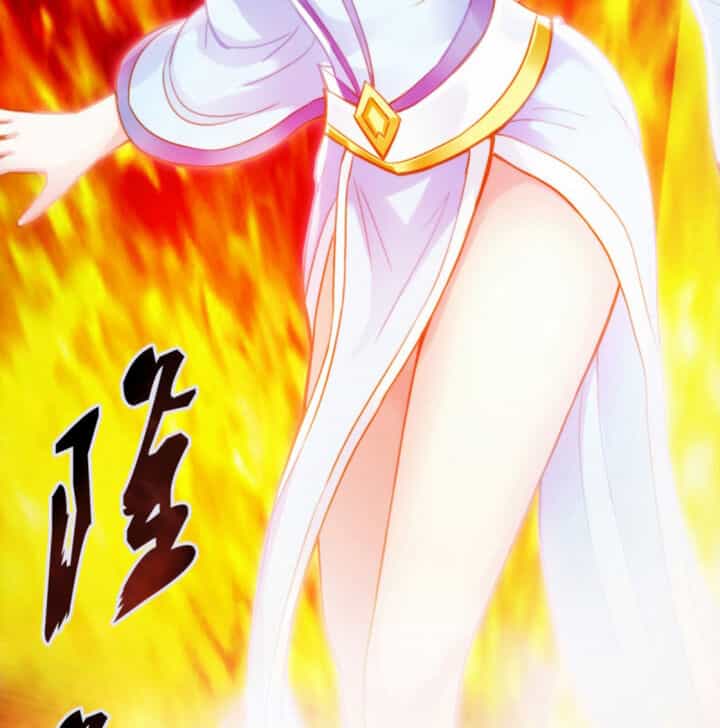 Lang Hoàn Thư Viện - Chương 104 - ảnh 40