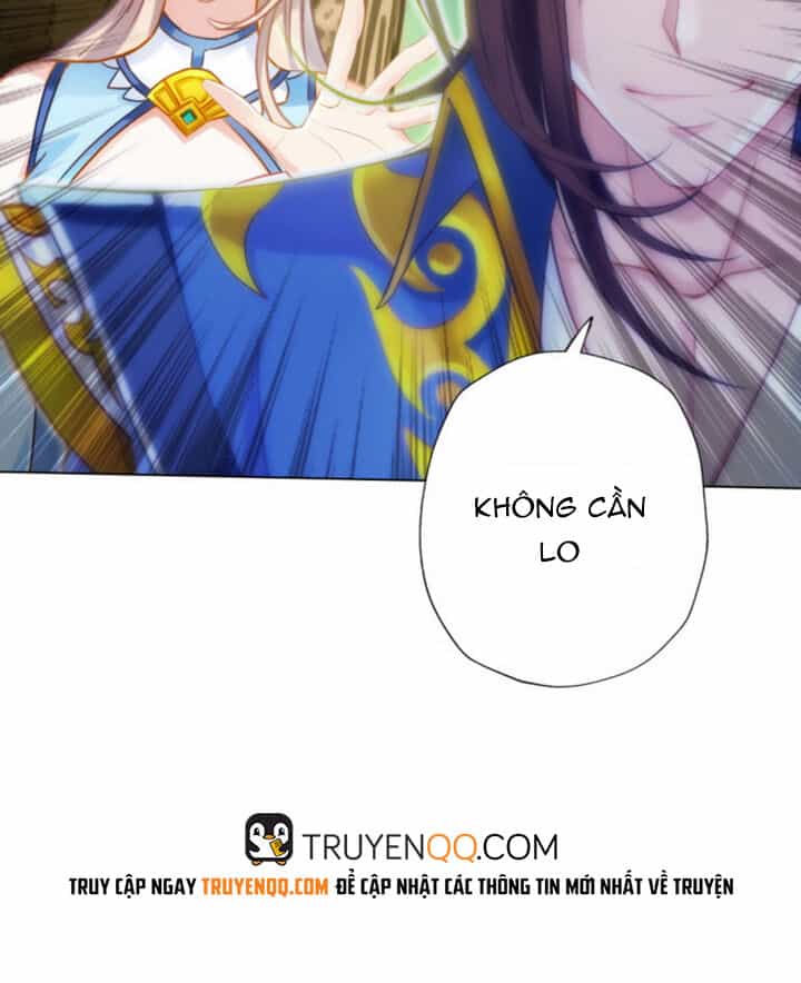 Lang Hoàn Thư Viện - Chương 110 - ảnh 13