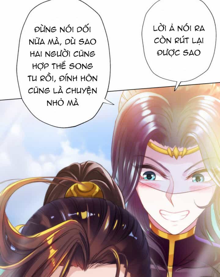 Lang Hoàn Thư Viện - Chương 112 - ảnh 35