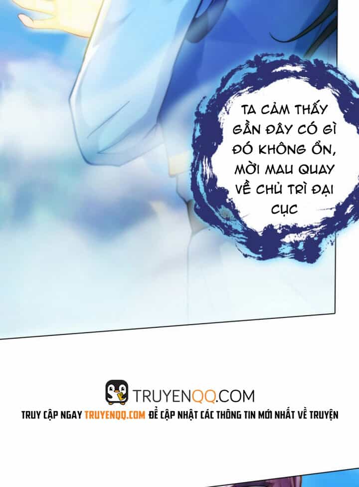 Lang Hoàn Thư Viện - Chương 112 - ảnh 42