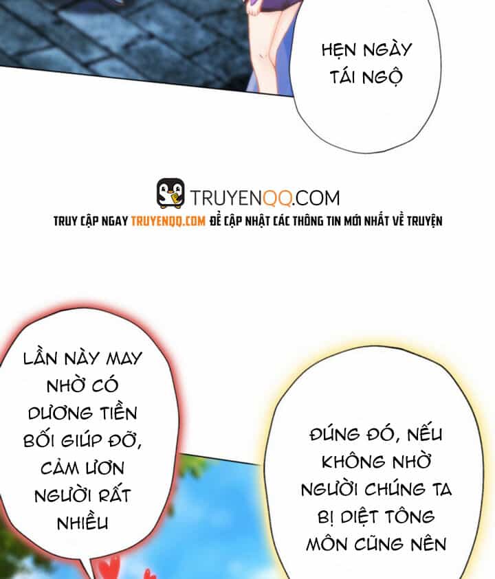 Lang Hoàn Thư Viện - Chương 112 - ảnh 8