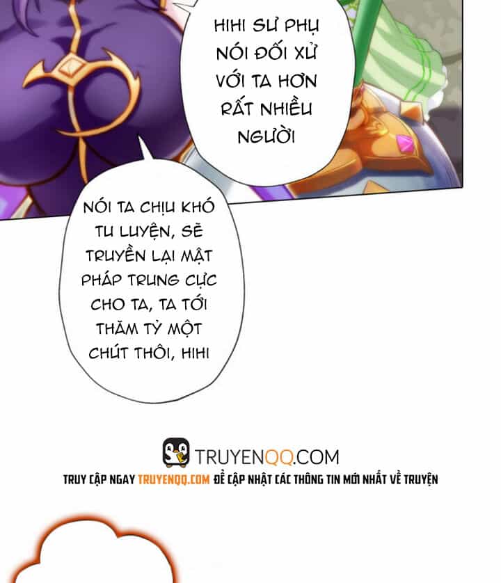 Lang Hoàn Thư Viện - Chương 113 - ảnh 16