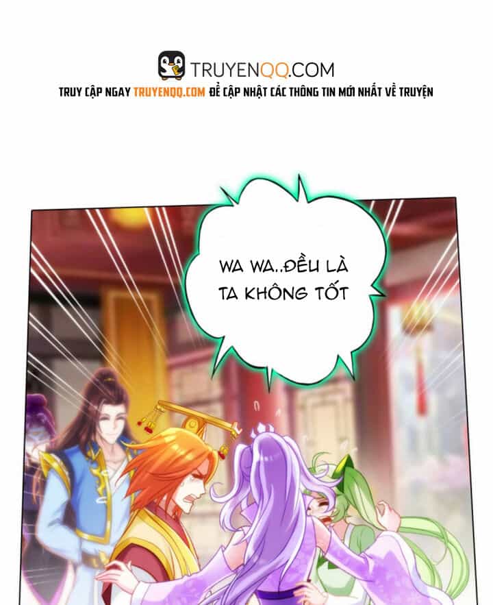 Lang Hoàn Thư Viện - Chương 114 - ảnh 31