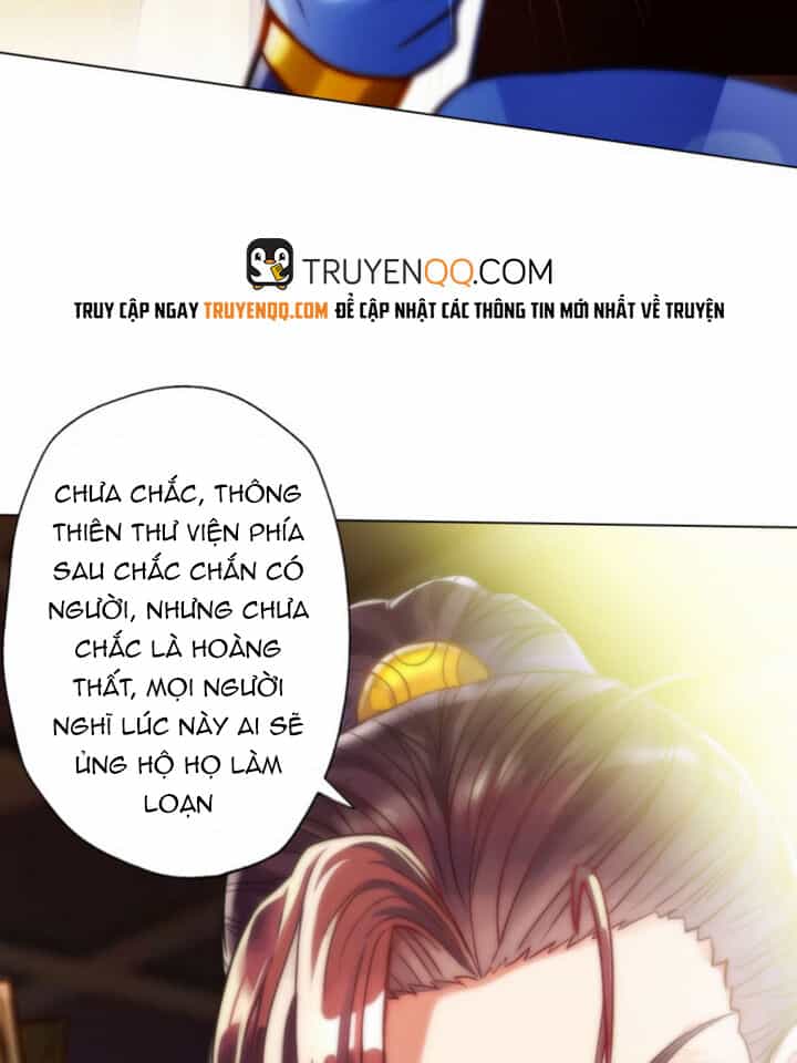 Lang Hoàn Thư Viện - Chương 115 - ảnh 35