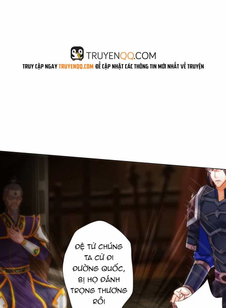 Lang Hoàn Thư Viện - Chương 116 - ảnh 18