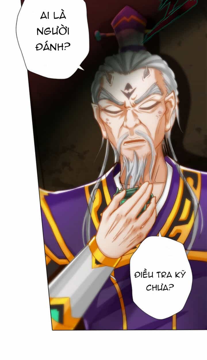 Lang Hoàn Thư Viện - Chương 116 - ảnh 20