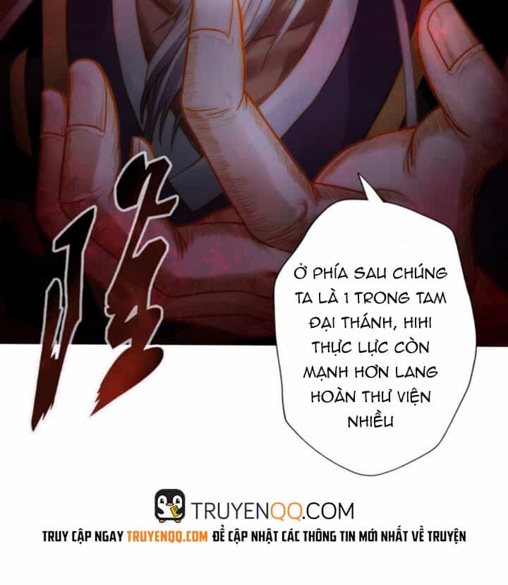 Lang Hoàn Thư Viện - Chương 116 - ảnh 32