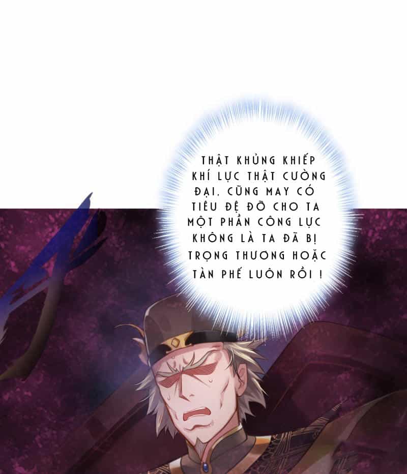 Lang Hoàn Thư Viện - Chương 12 - ảnh 11