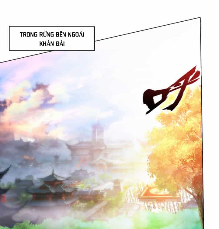 Lang Hoàn Thư Viện - Chương 120 - ảnh 24