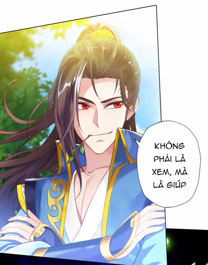 Lang Hoàn Thư Viện - Chương 120 - ảnh 28
