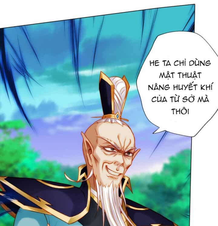 Lang Hoàn Thư Viện - Chương 121 - ảnh 2