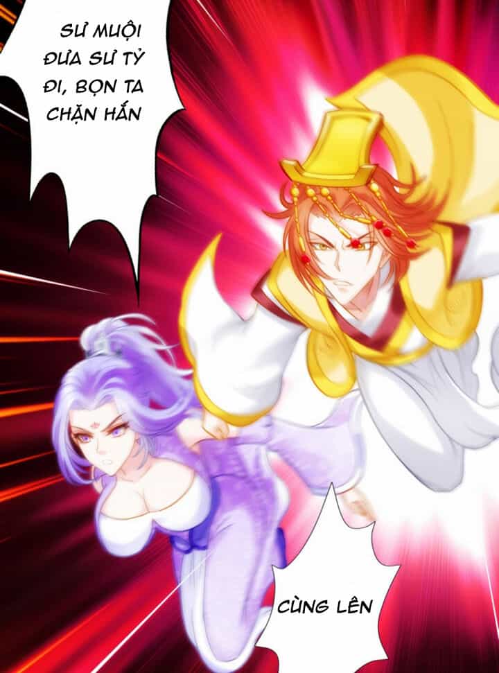 Lang Hoàn Thư Viện - Chương 122 - ảnh 31