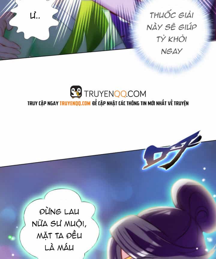 Lang Hoàn Thư Viện - Chương 123 - ảnh 3