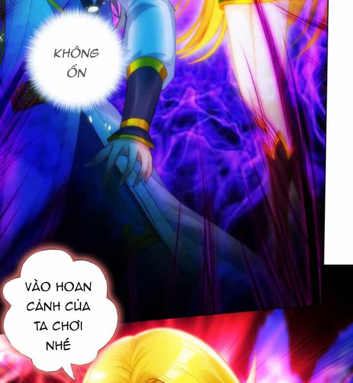 Lang Hoàn Thư Viện - Chương 124 - ảnh 31