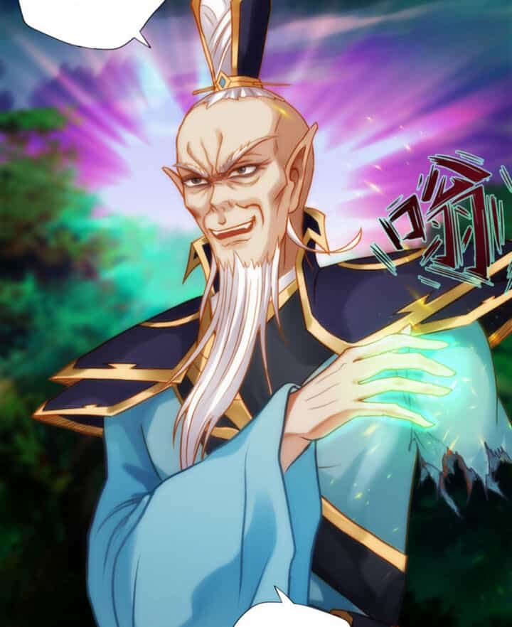 Lang Hoàn Thư Viện - Chương 124 - ảnh 5