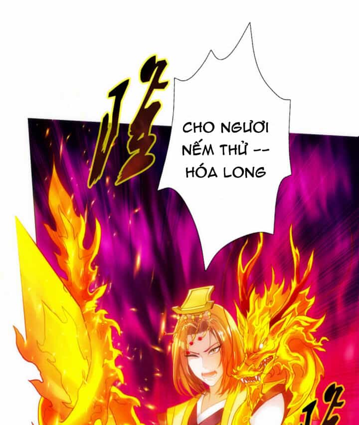 Lang Hoàn Thư Viện - Chương 126 - ảnh 30