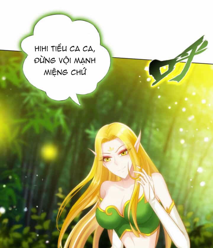 Lang Hoàn Thư Viện - Chương 128 - ảnh 28
