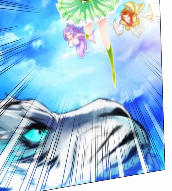 Lang Hoàn Thư Viện - Chương 131 - ảnh 24