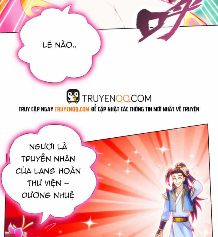 Lang Hoàn Thư Viện - Chương 132 - ảnh 15