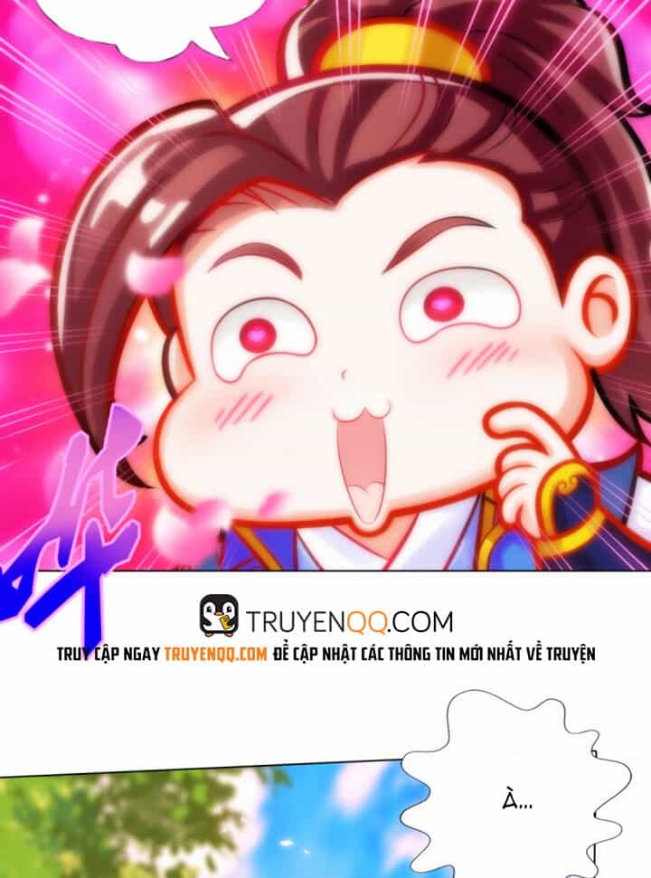 Lang Hoàn Thư Viện - Chương 132 - ảnh 23